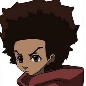 Meet your Posher, Vincent